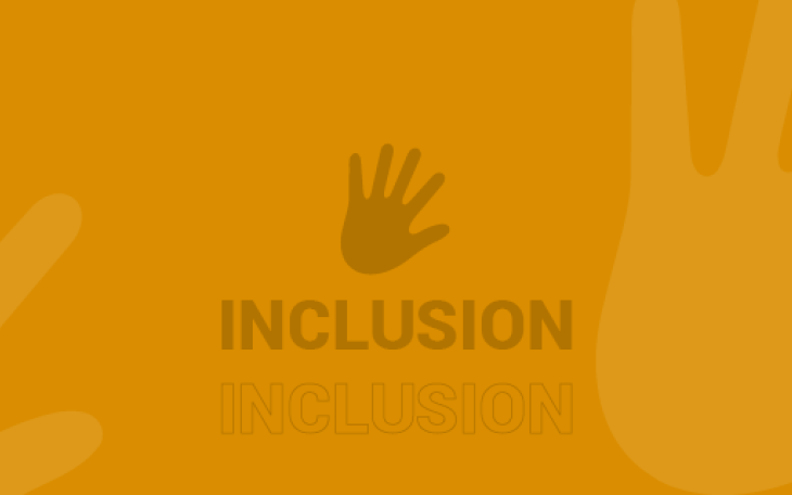 Illustration inclusion course